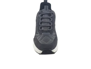 Geox D46WPD Spherica Actif X2 - Dark Grey