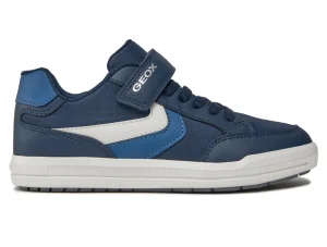 GEOX J454AA Arzach - Navy
