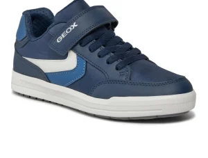 GEOX J454AA Arzach - Navy