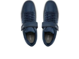 GEOX J454AA Arzach - Navy