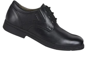 Geox J04D1C Federico - Black