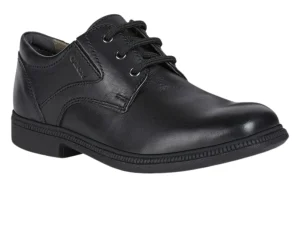 Geox J04D1C Federico - Black