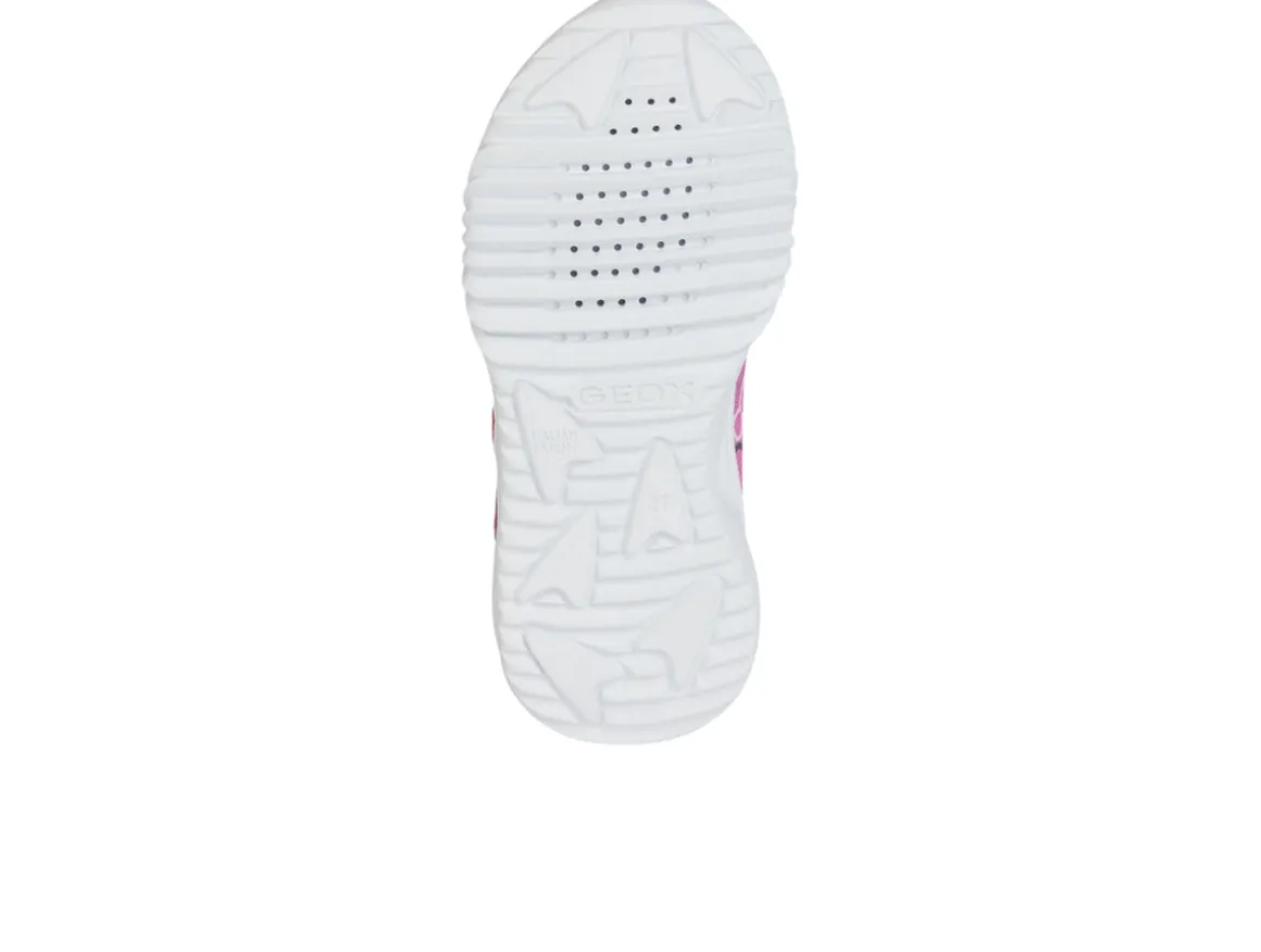 geox_jed_assister_junior__7.webp Geox J45E9D Assister Junior Minnie - Fuchsia Multicolour