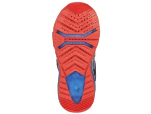 Geox J26FEB Marvel - Navy / Royal Blue