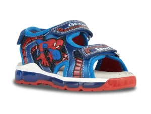 Geox J35OQA - Navy Royal