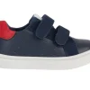 Geox Nashik Baby B455NE - Navy