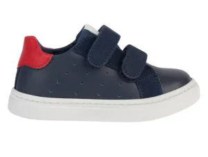 Geox Nashik Baby B455NE - Navy
