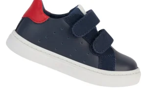 Geox Nashik Baby B455NE - Navy