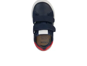 Geox Nashik Baby B455NE - Navy