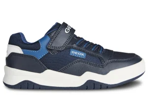 Geox Perth J167RB - Navy Dark Blue