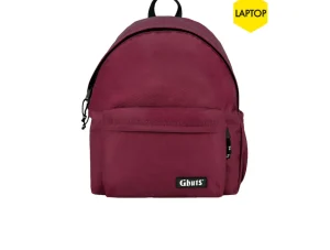 Ghuts PC Basics Backpack 45 - Mauve