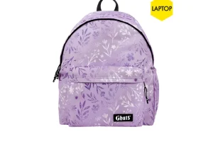 Ghuts PC Basics Backpack 37 - Light Plum