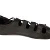 Goleen Irish Dancing Pump Loop - Black
