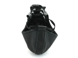 Goleen Irish Dancing Pump Loop - Black