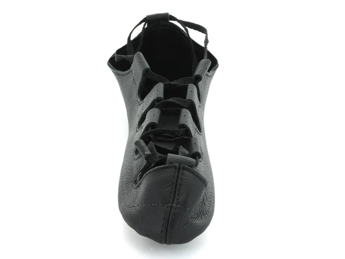 goleen_irish_dancing_pump_8.webp Goleen Irish Dancing Pump Loop - Black