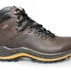 Gri Sport Aztec Boot - Brown