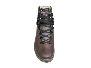 Gri Sport Aztec Boot - Brown