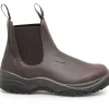 Gri Sport Chukka - Brown