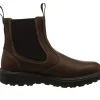 Gri Sport Crieff - Brown