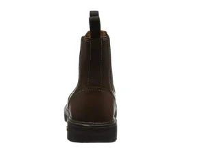 Gri Sport Crieff - Brown