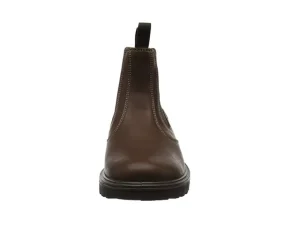 Gri Sport Crieff - Brown