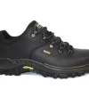 Gri Sport Dartmoor - Black