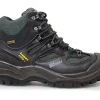 Gri Sport Director - Black