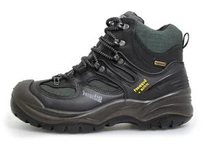 Gri Sport Director - Black