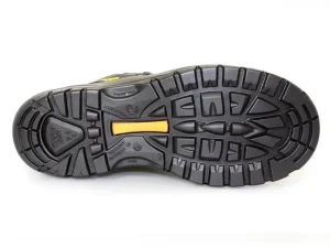 Gri Sport Director - Black