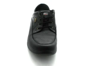 Gri Sport Livingston - Black