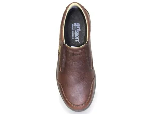 Gri Sport Melrose - Brown