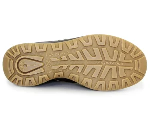 Gri Sport Melrose - Brown