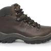 Gri Sport Peaklander Boots - Brown