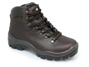 Gri Sport Peaklander Boots - Brown