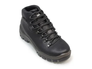 Gri Sport Peaklander Boots - Black