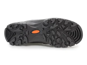 Gri Sport Peaklander Boots - Black