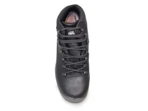 Gri Sport Peaklander Boots - Black
