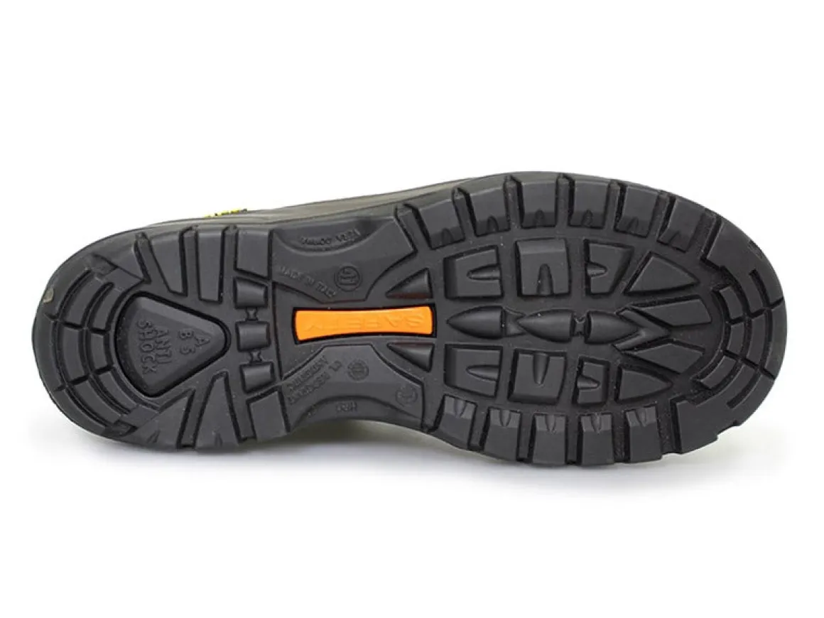 gri_sport_worker_steel_to_3.webp Gri Sport Worker Steel Toe Shoe - Black
