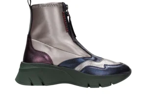 Hispanitas CHI243628 Helsinki - Navy Metallic