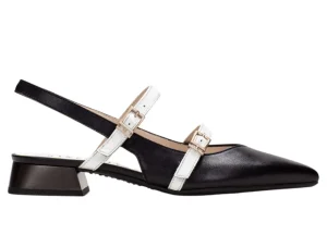 Hispanitas HV253922 Dali - Black White