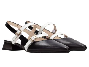 Hispanitas HV253922 Dali - Black White