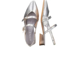Hispanitas HV253922 Dali - Silver