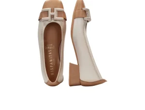 Hispanitas HV243347 Soho - Desert Natural