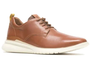 Hush Puppies Advance 02254 - Tan