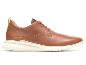 Hush Puppies Advance 02254 - Tan