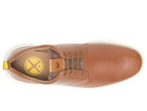Hush Puppies Advance 02254 - Tan