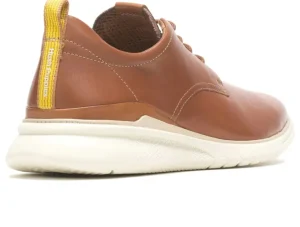 Hush Puppies Advance 02254 - Tan