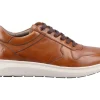 Hush Puppies Braxton 36667 - Tan