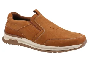 Hush Puppies Cole - Tan