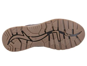 Hush Puppies Pele - Brown